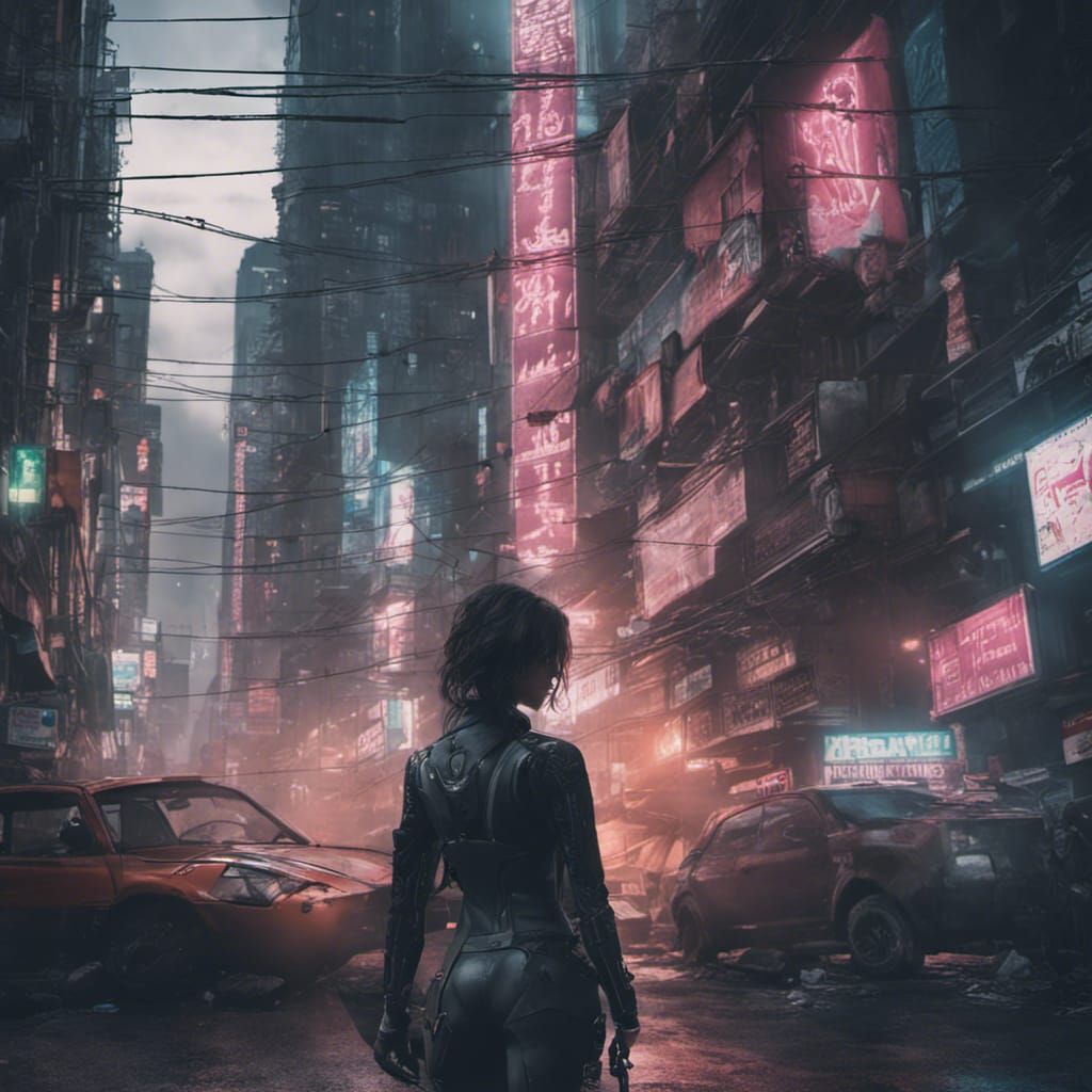 Untitled Creation