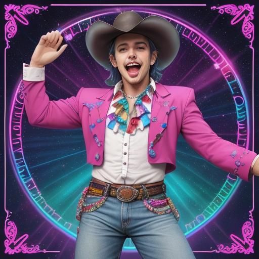 Emoji Extravaganza: A Celebration of Digital Characters