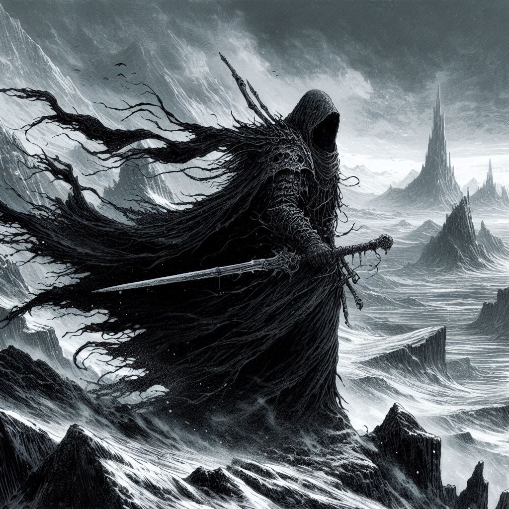 When Hell Froze Over