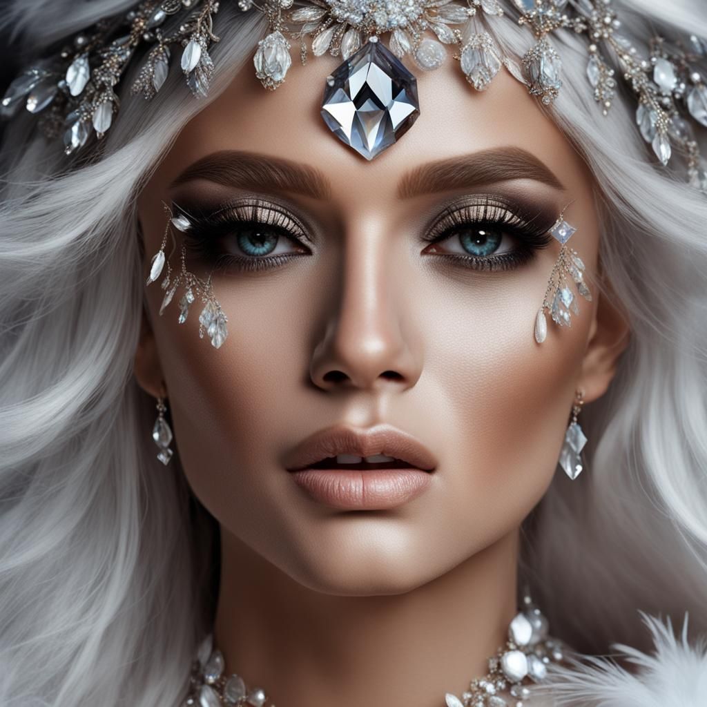 Dall-e Princess 2