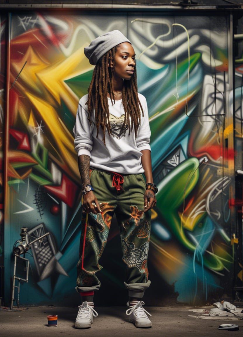 Just HipHop  by @Rion November