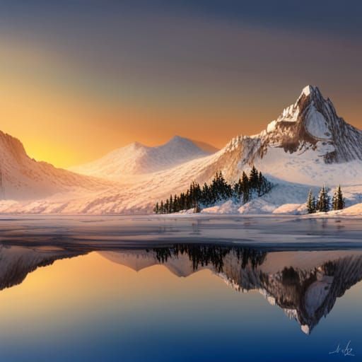 Landscapes