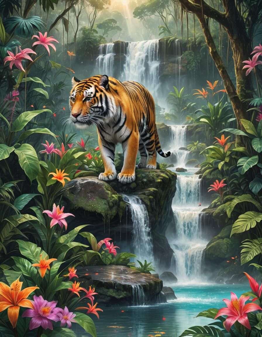 Tiger