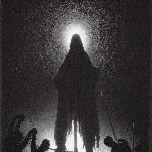 God of death