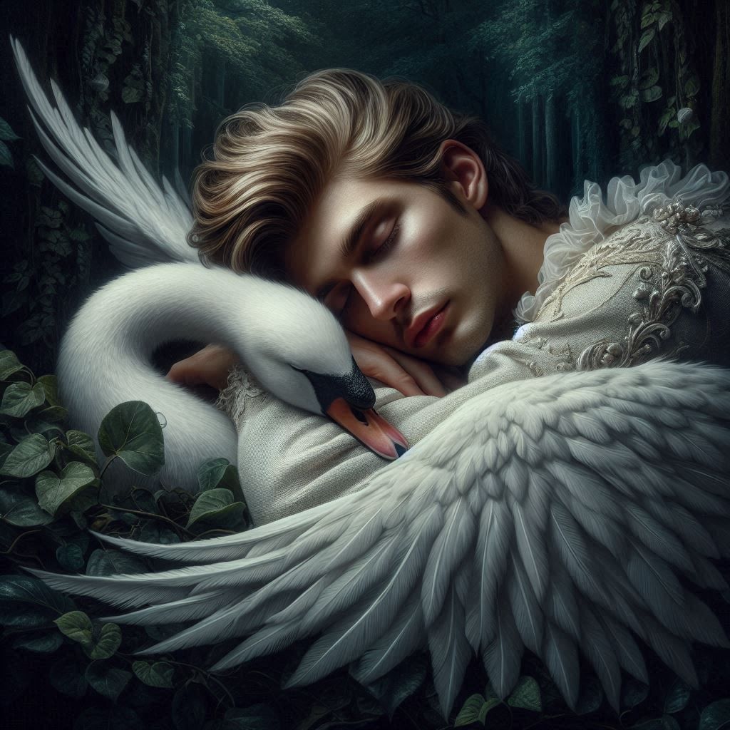 Swan Prince