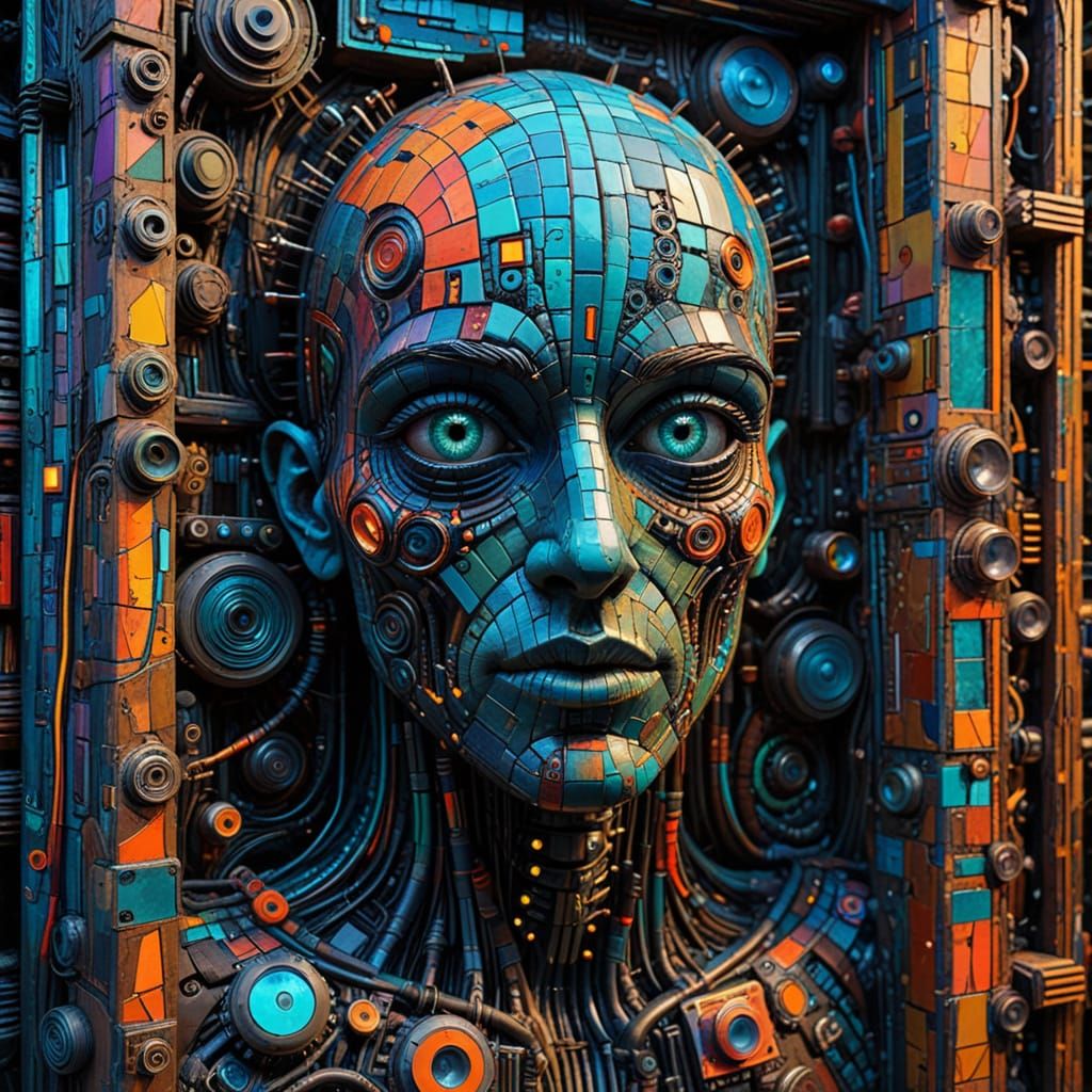 Untitled Creation