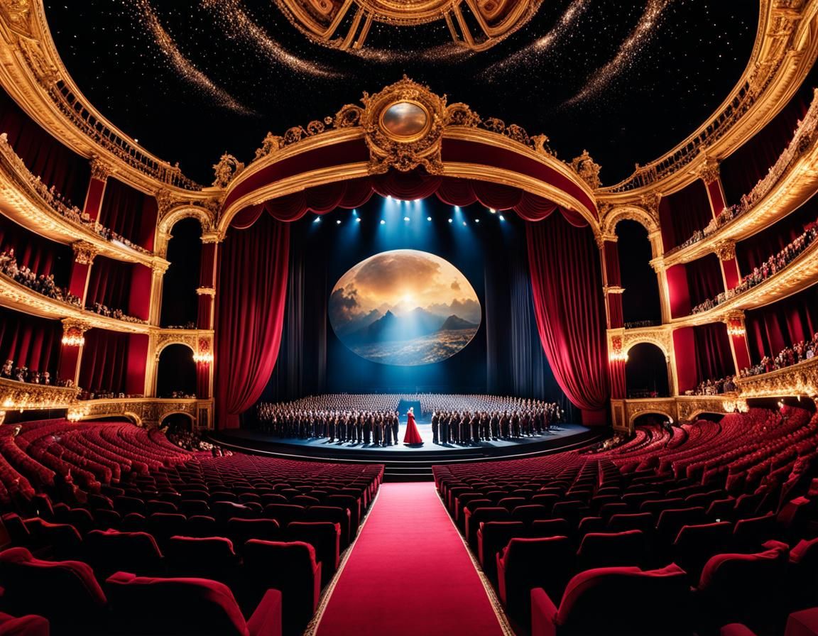 Opera Theater