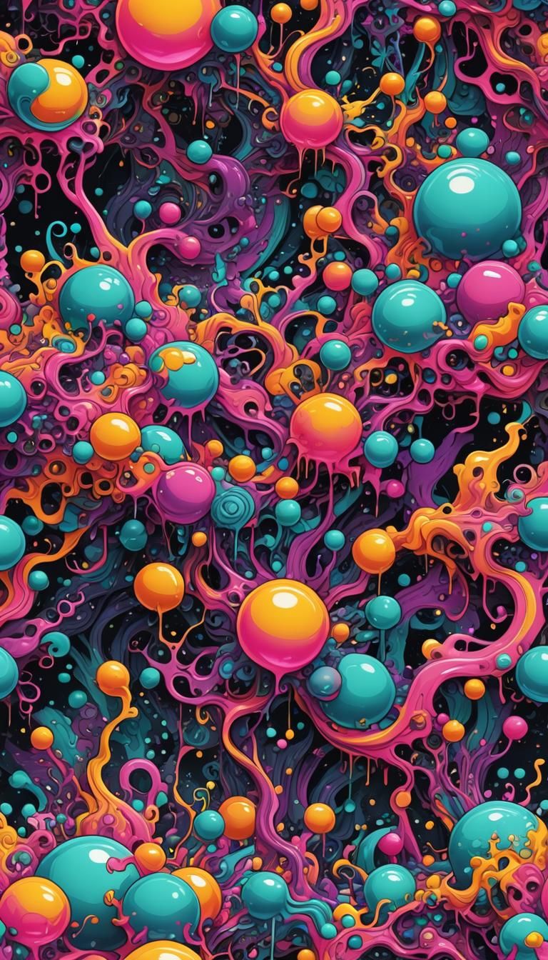 Confection Infection
