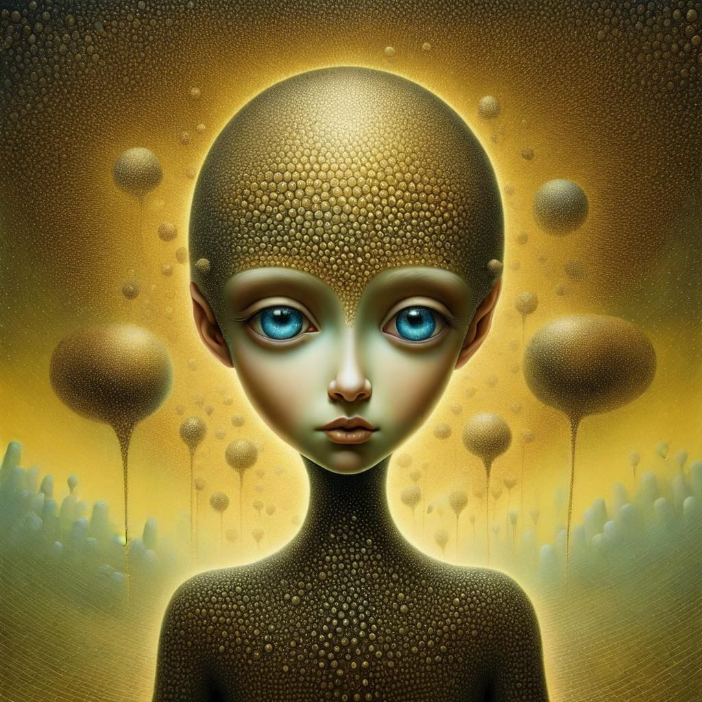 Untitled Creation