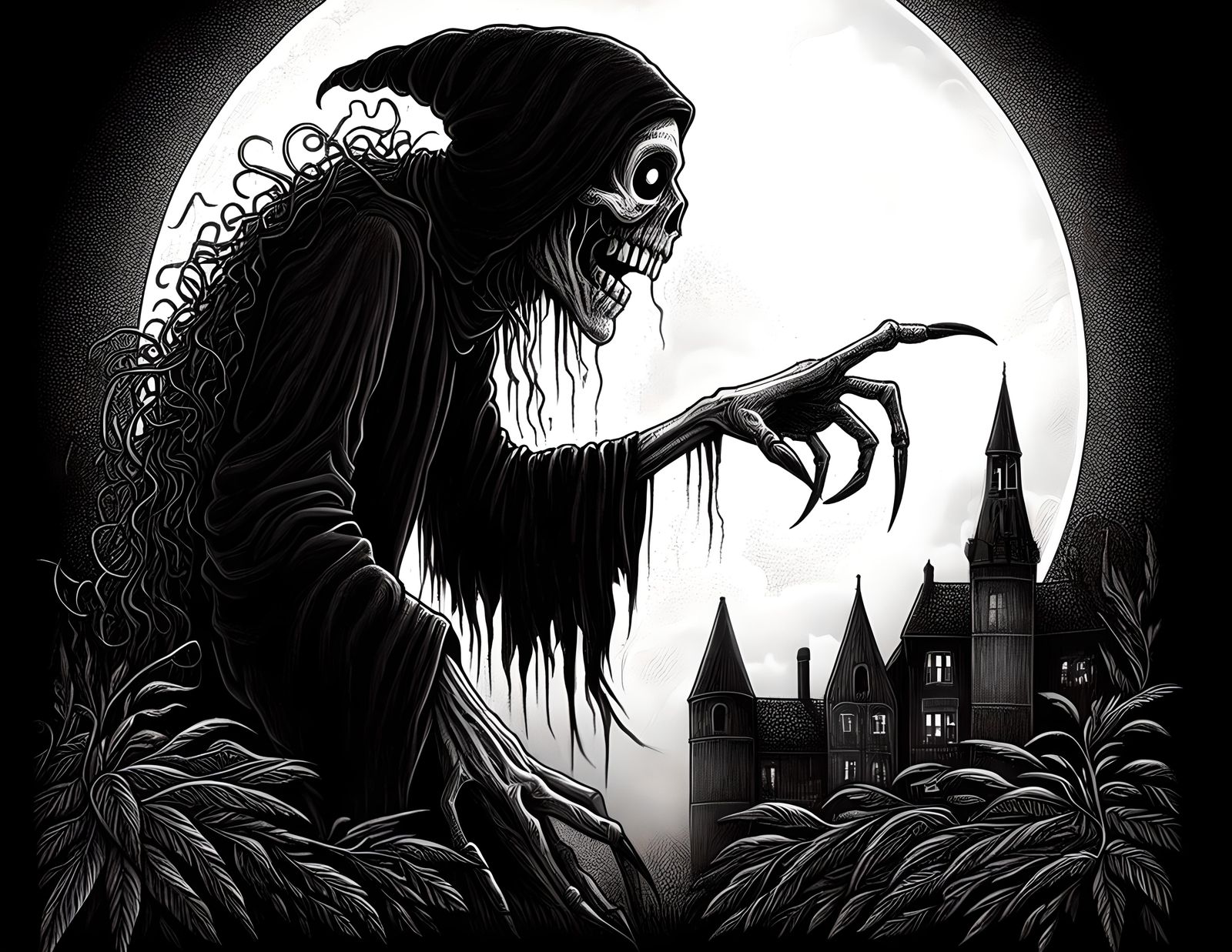 Dream Stealer