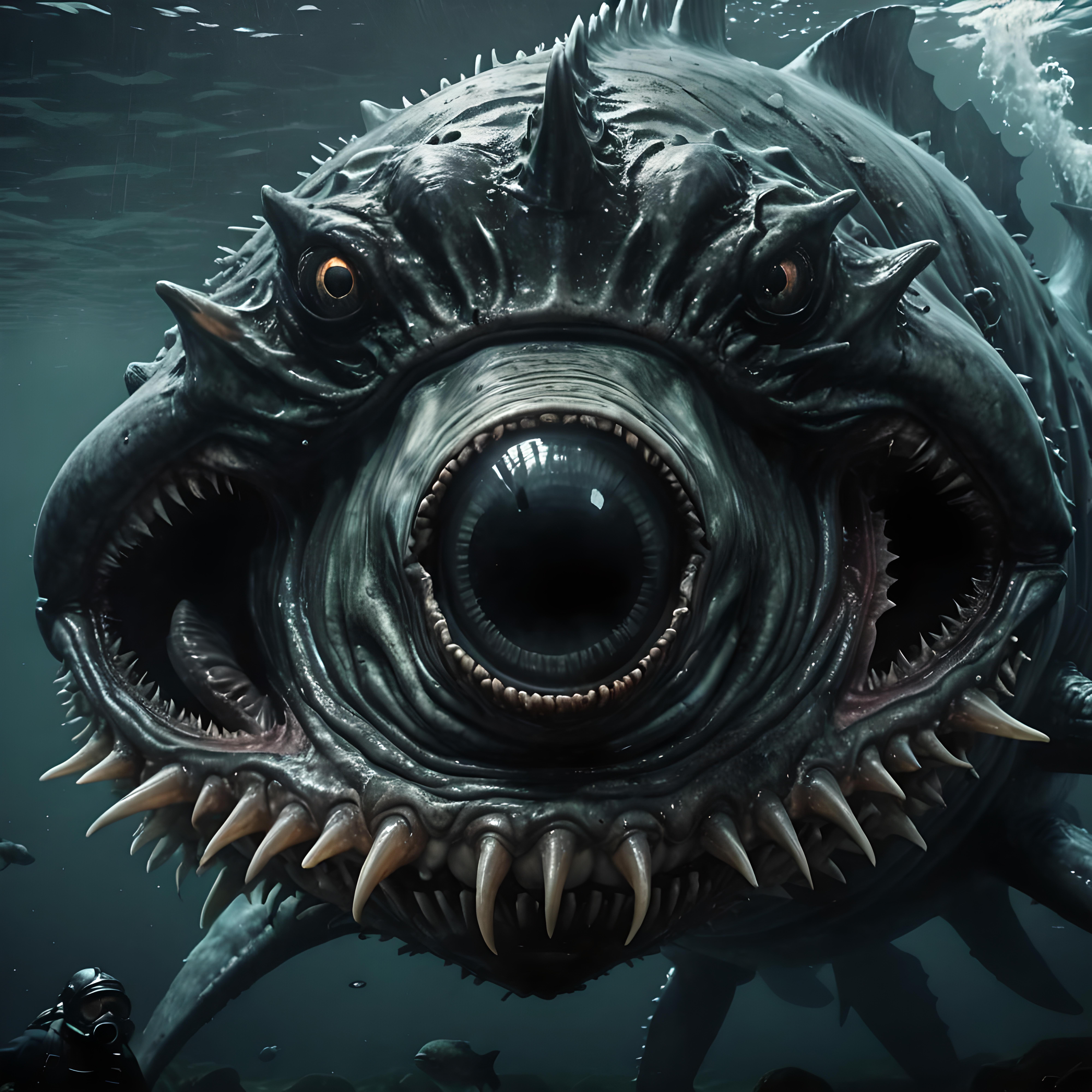 A absolutely horrifying beyond terrifying photorealistic composite photograph of a human man fused with a giant insect centipede that is an...