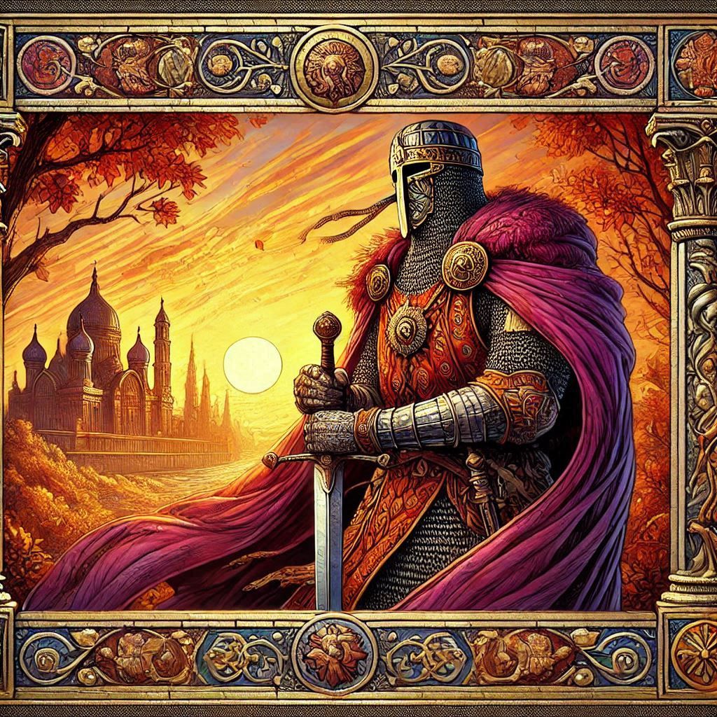 Constantinople is no more