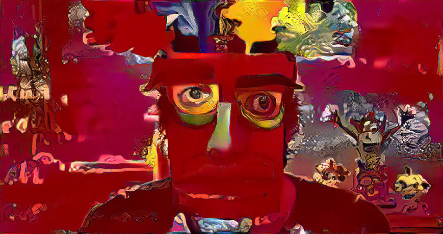 Aberration and Lupora