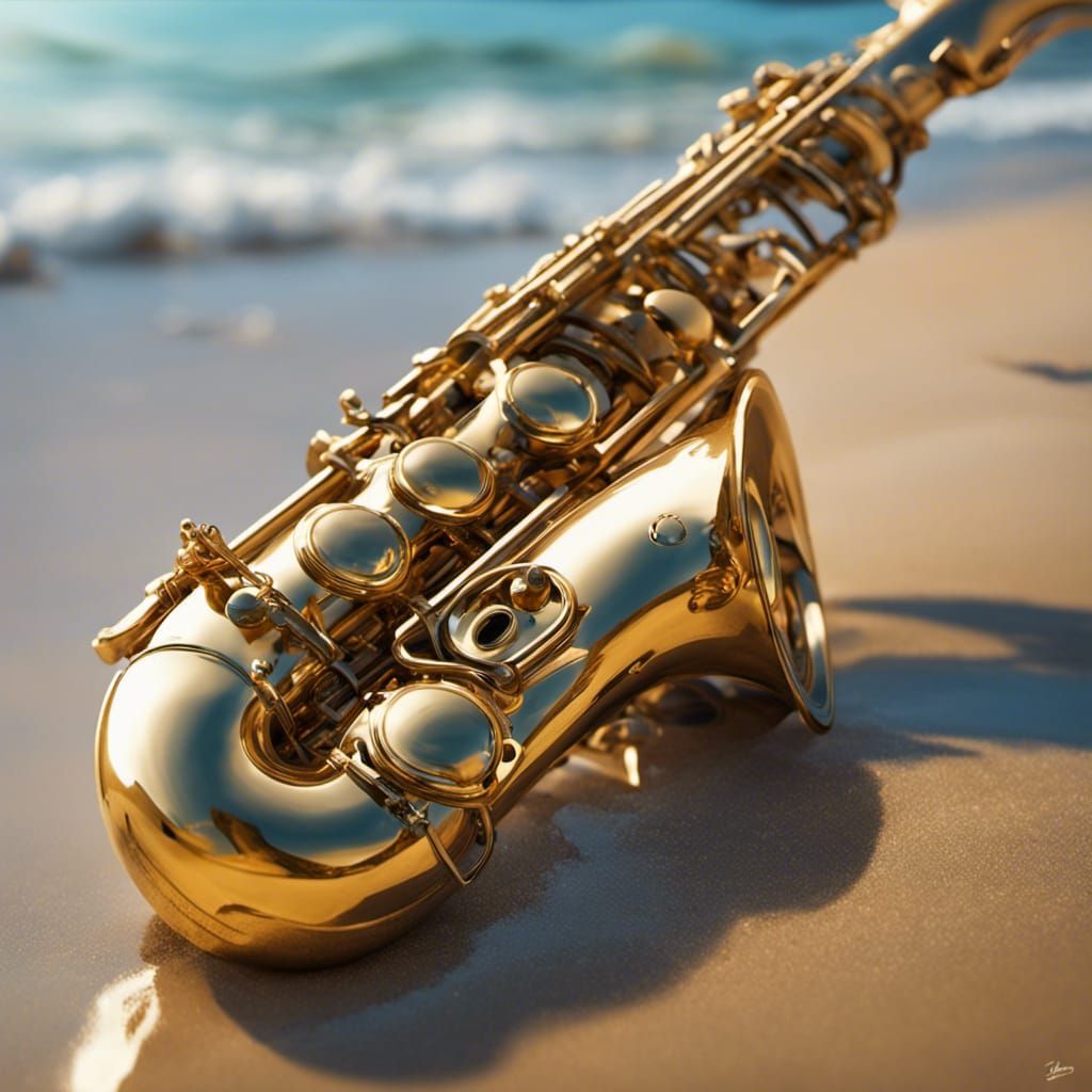 Sandy Sax