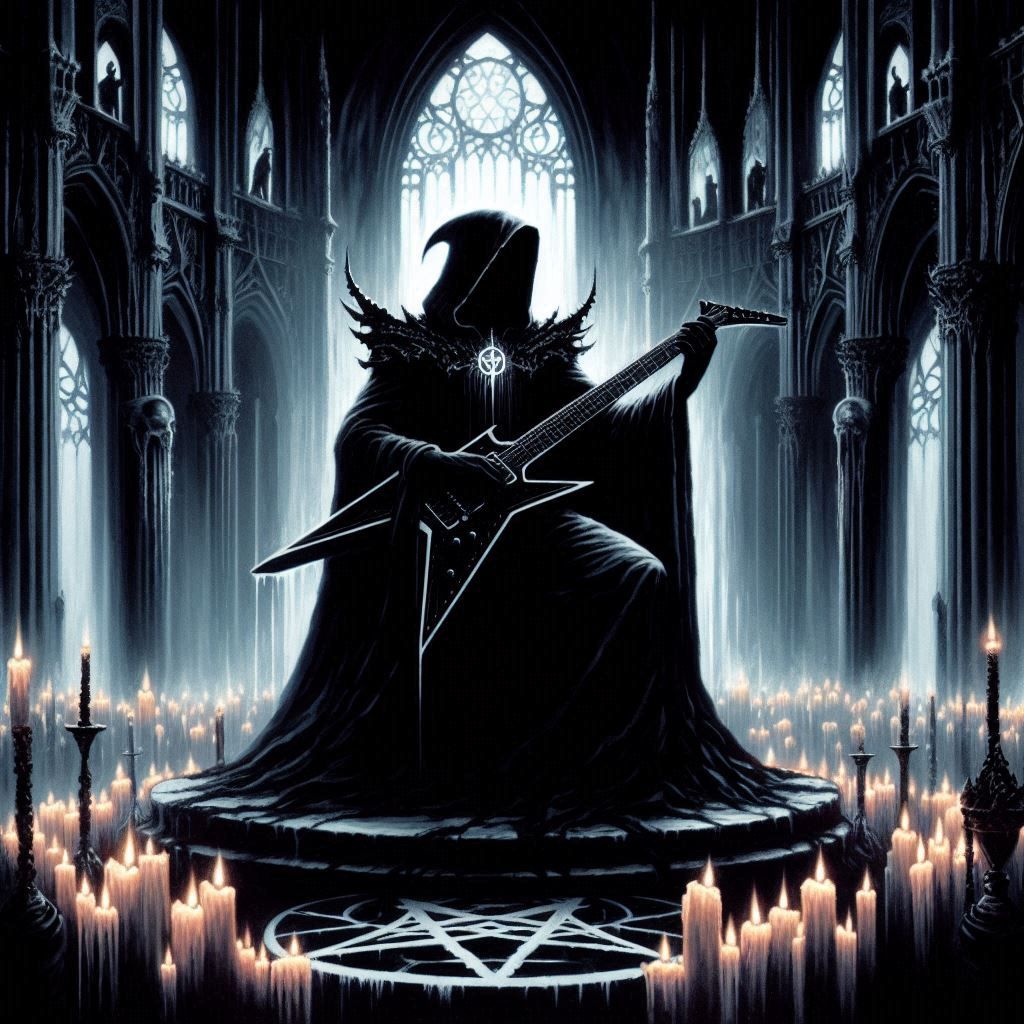 𝕯𝖆𝖓𝖈𝖎𝖓𝖌 𝖎𝖓 𝖙𝖍𝖊 𝖕𝖆𝖑𝖒 𝖔𝖋 𝕰𝖛𝖎𝖑