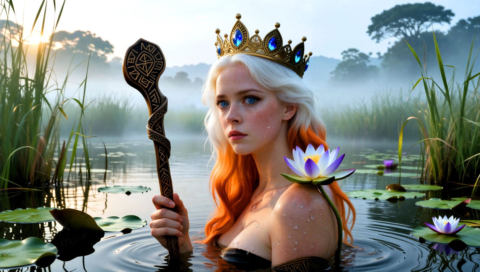 Anagene Ayers - Preview for new model(s)