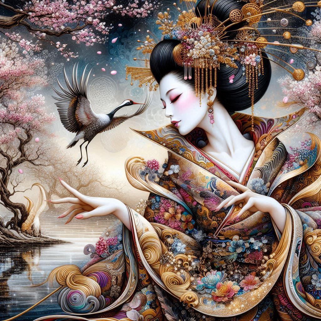 Geisha