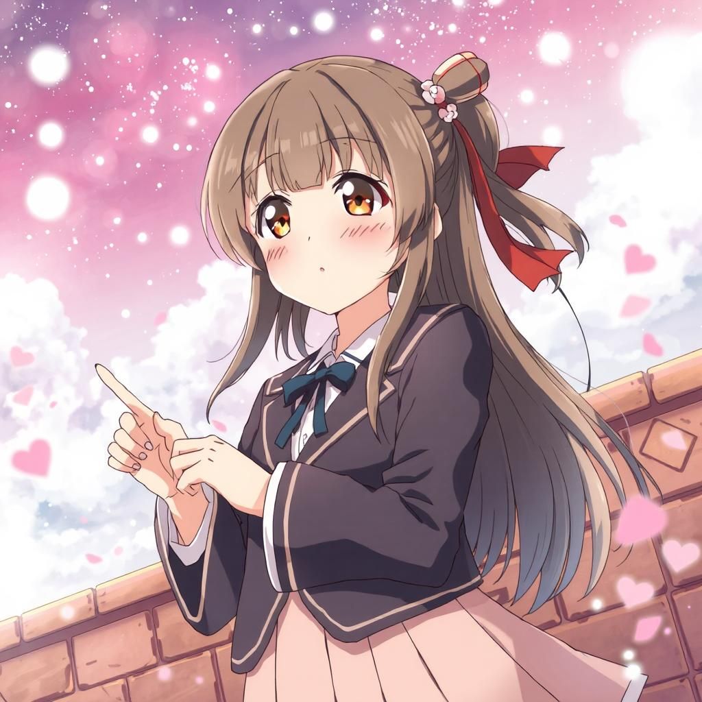 🌸✨🌌🌸🌸🌞🌙