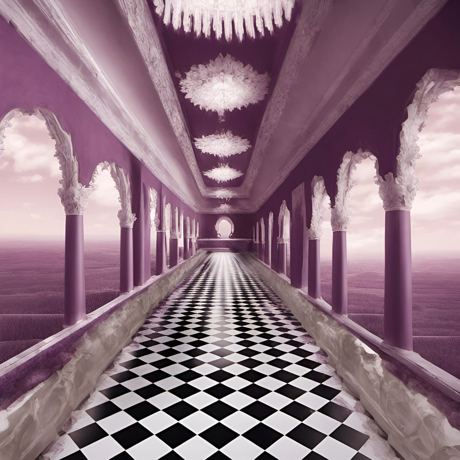 Untitled Creation