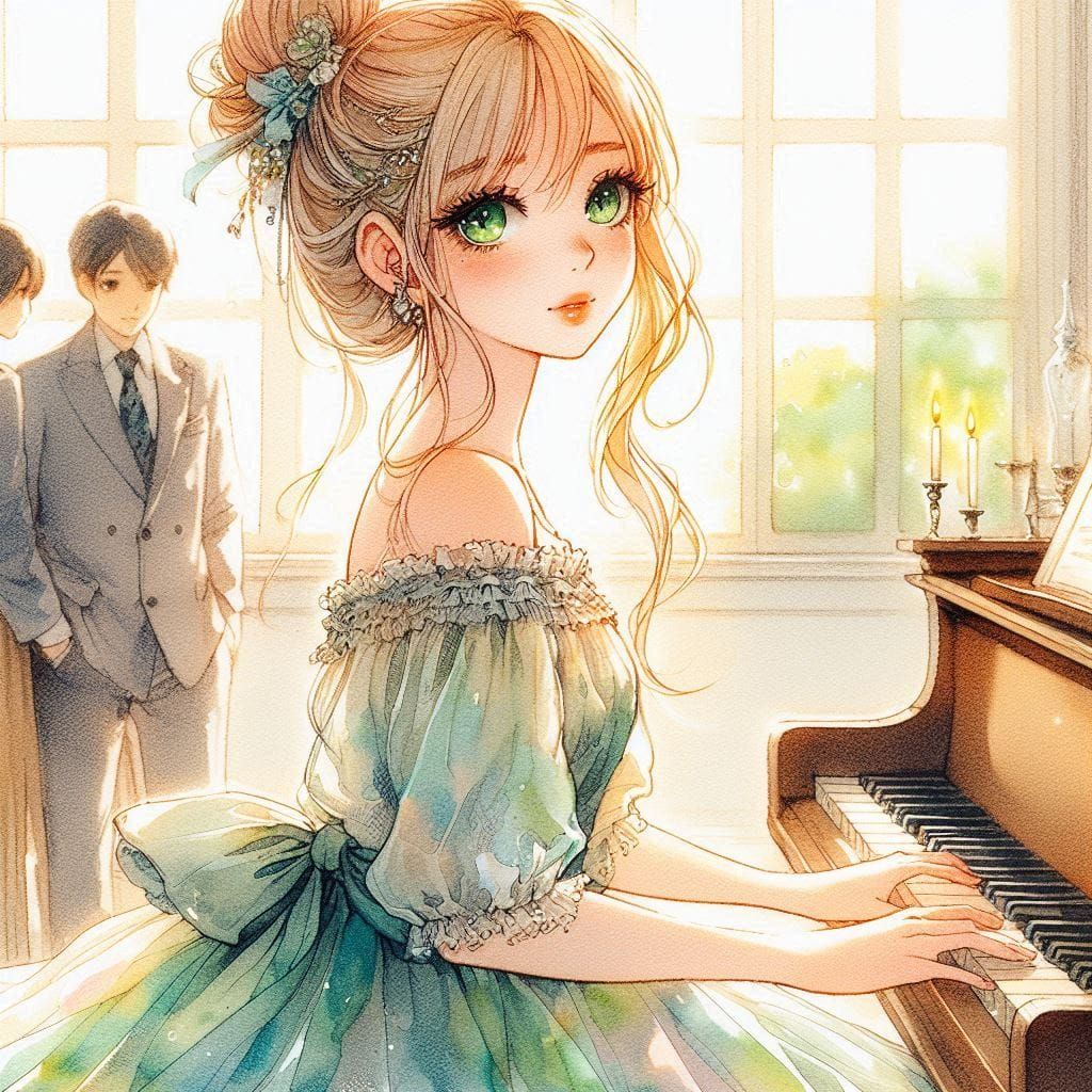 Piano
