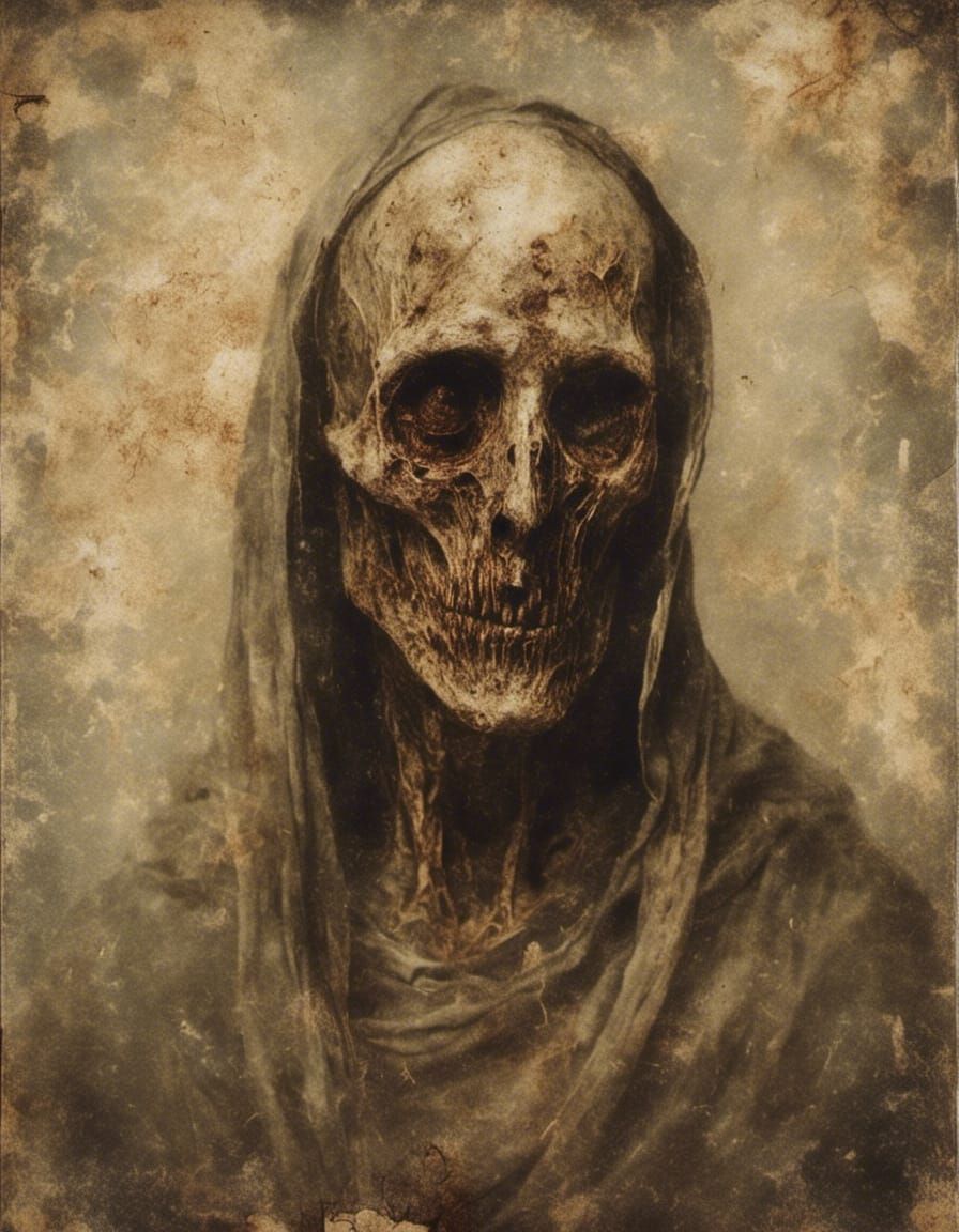 The Death