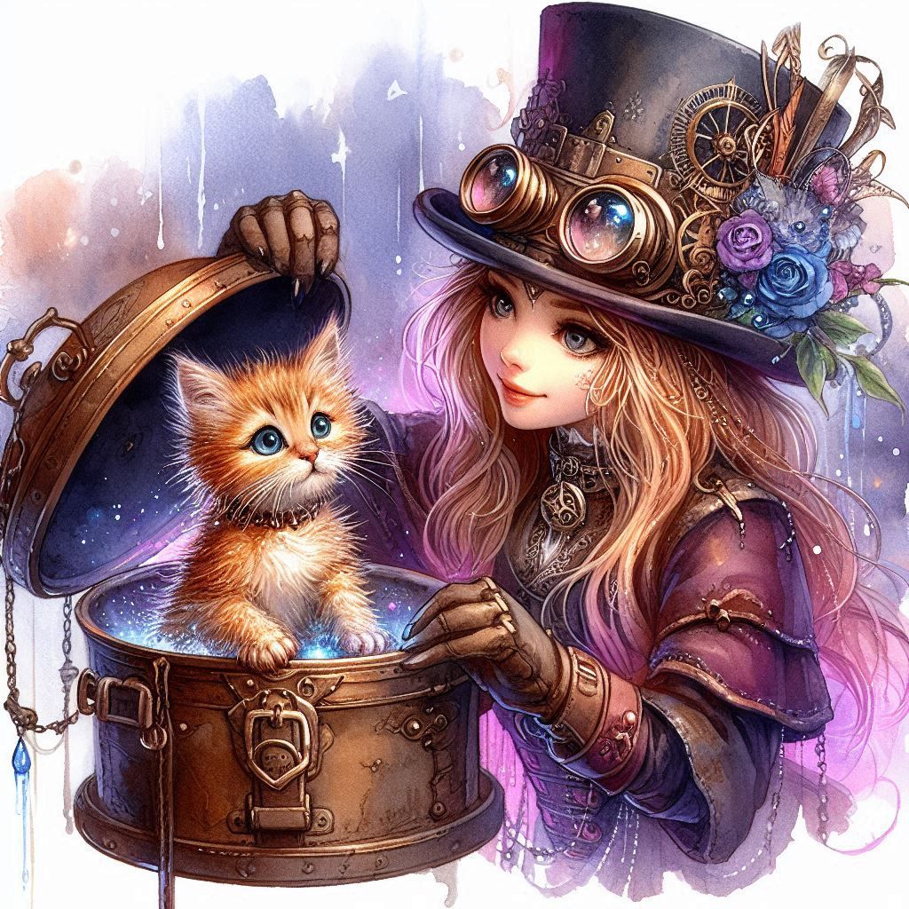 I collected you soak, but from today: Friends forever