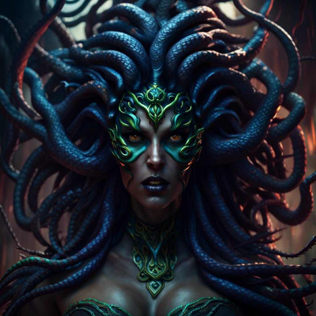 Medusa