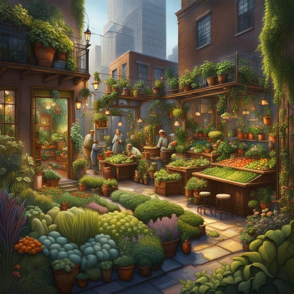 Daily Challenge #471 - AI Generated Artwork - NightCafe Creator