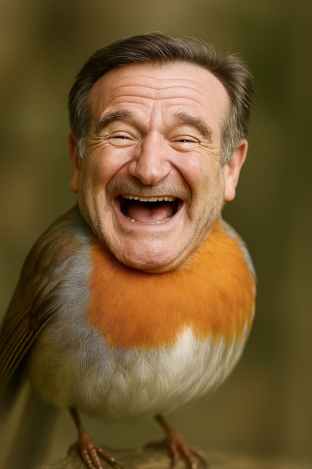 Robin Williams