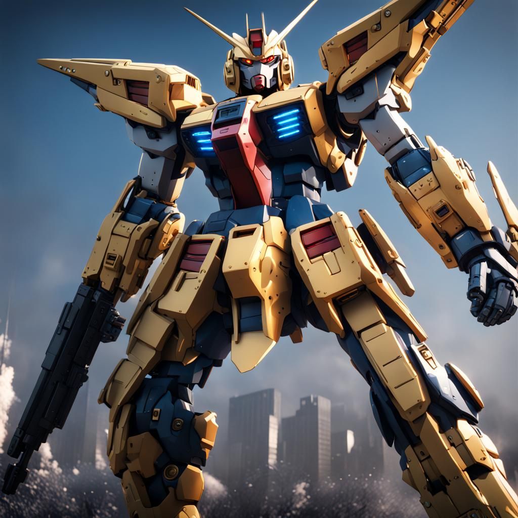 Gundam