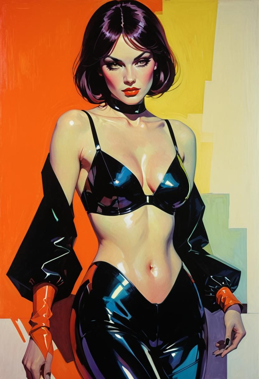 Futureshock