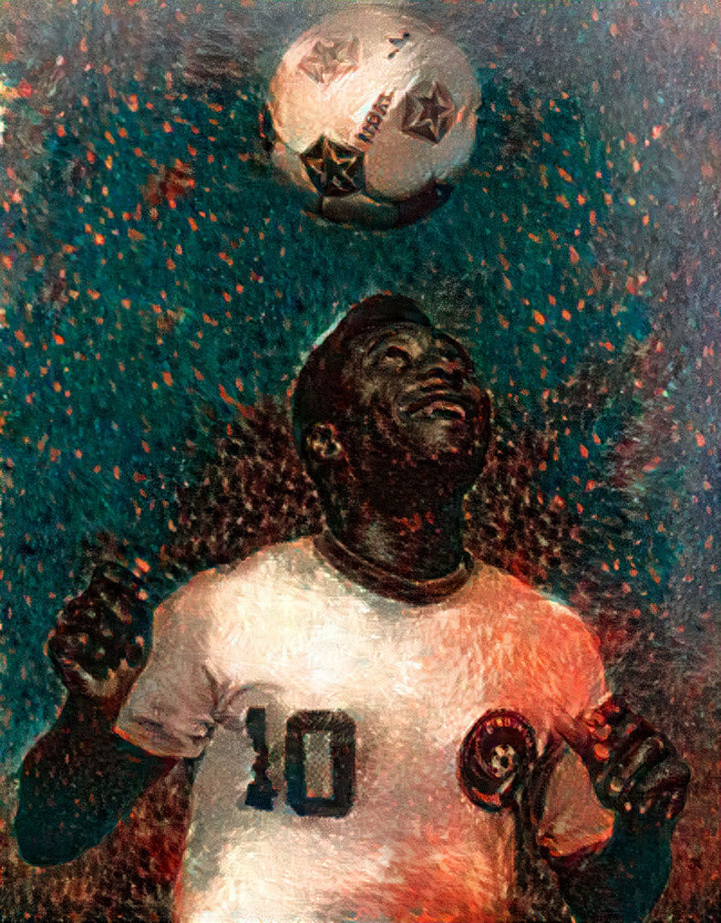 Pelè