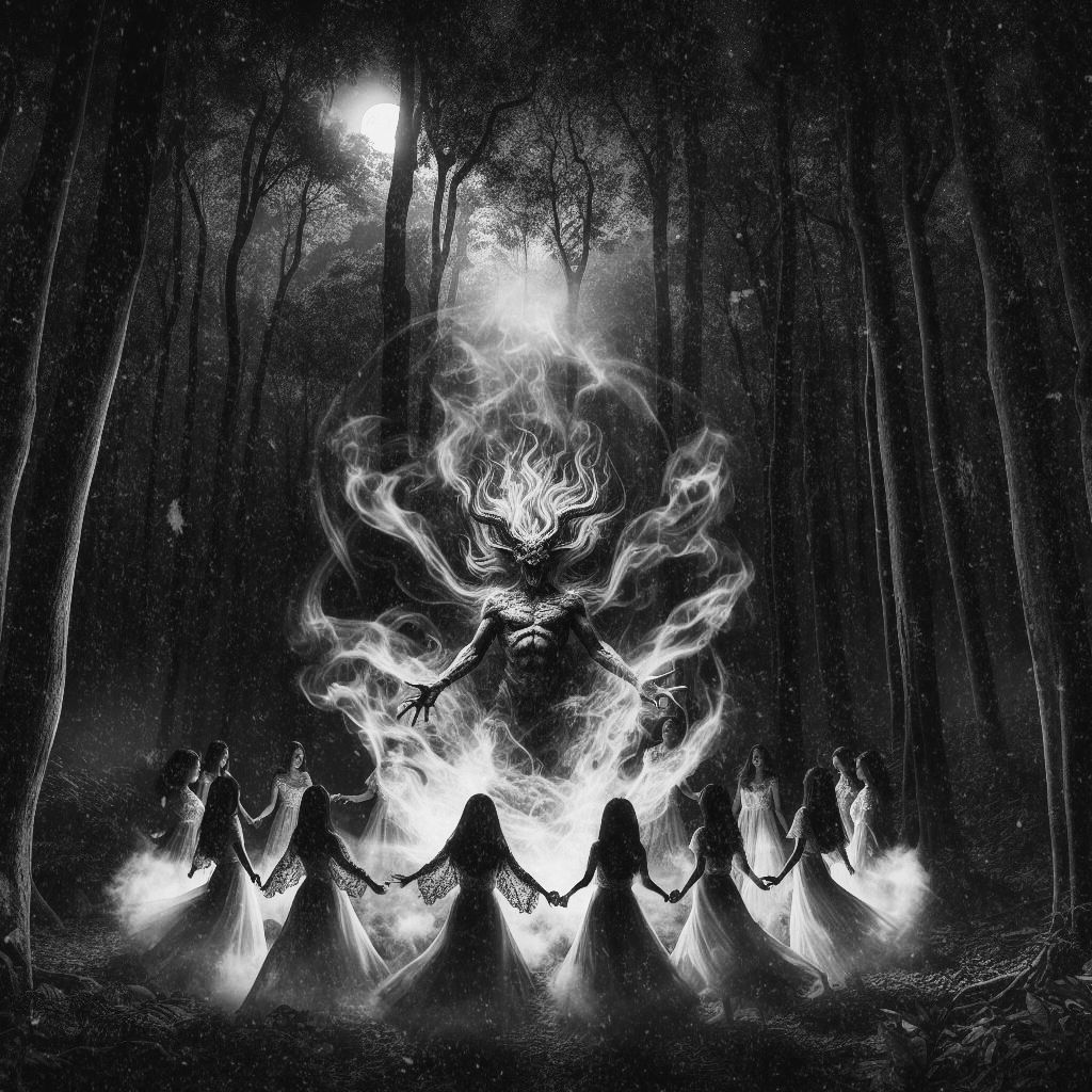 The Calling
