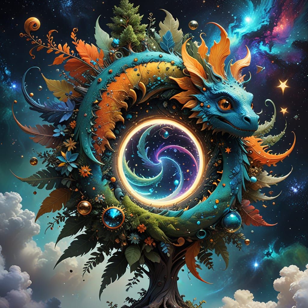Untitled Creation