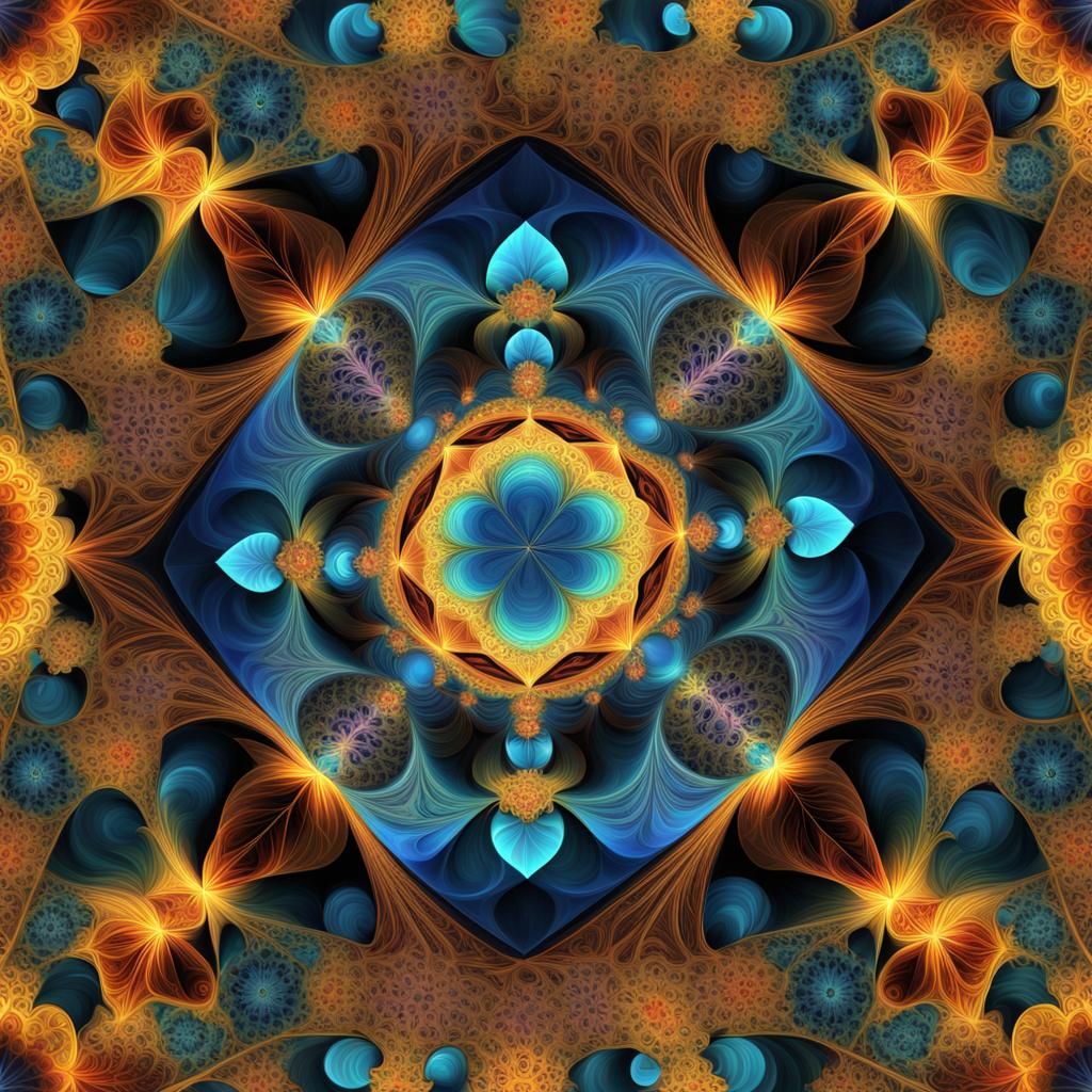 Untitled Creation
