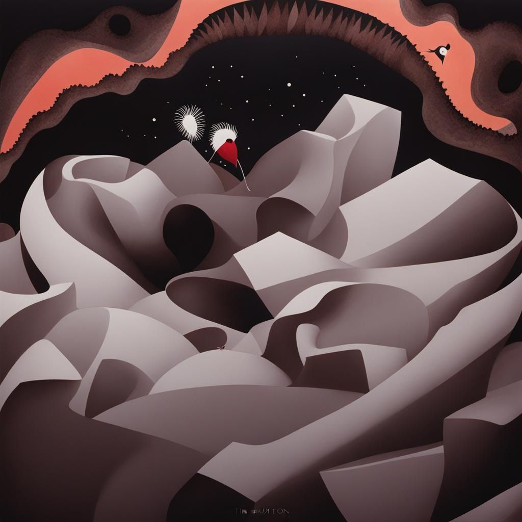 Untitled Creation