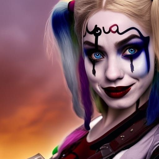 Harley