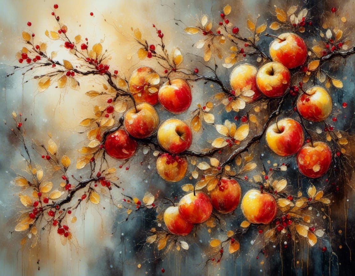 apple branch