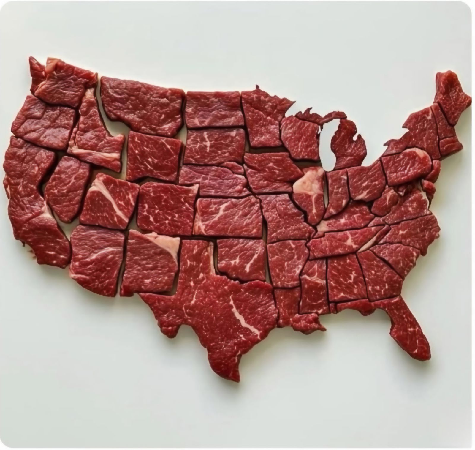 United Steaks of America