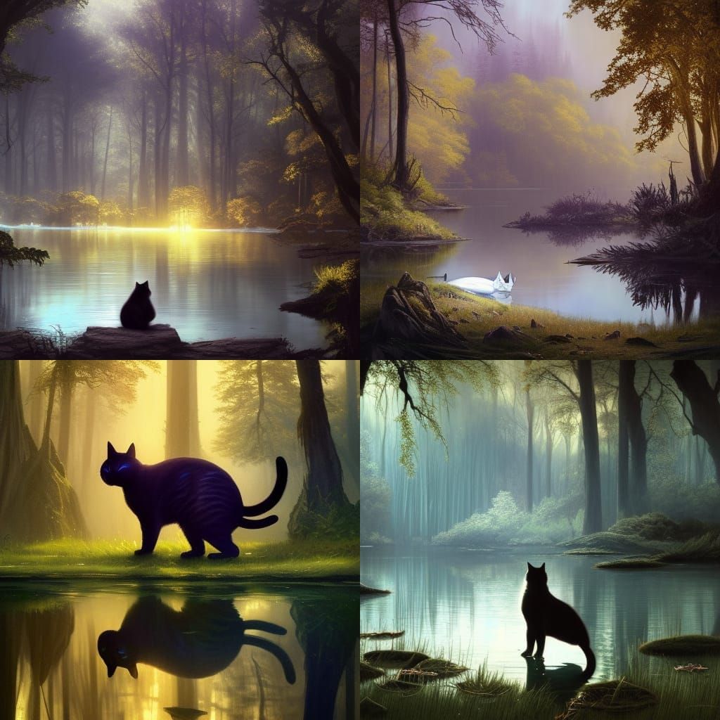 Cats