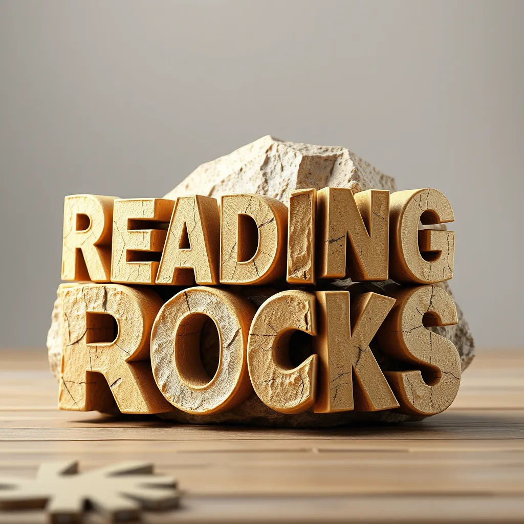 Reading Rocks