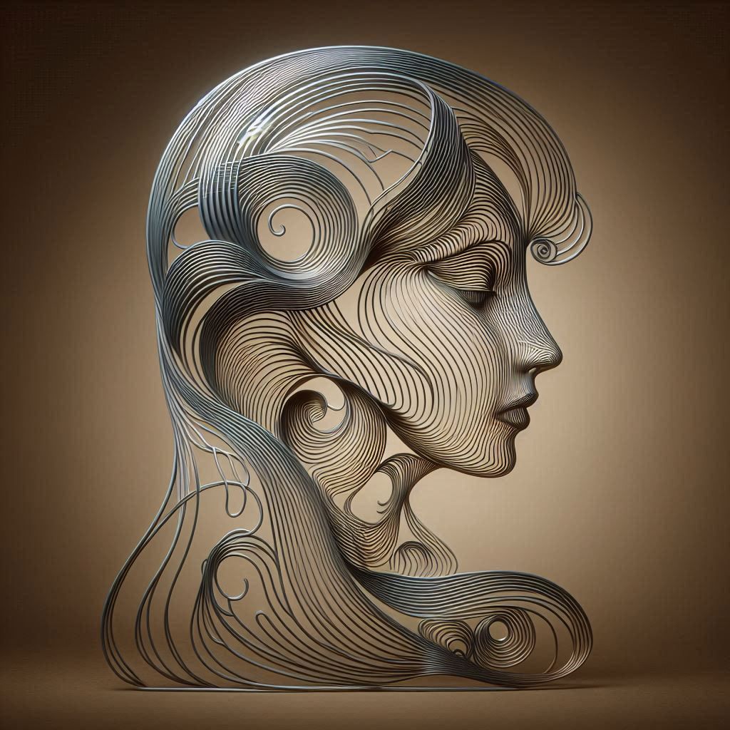 Wired and twisted - 2