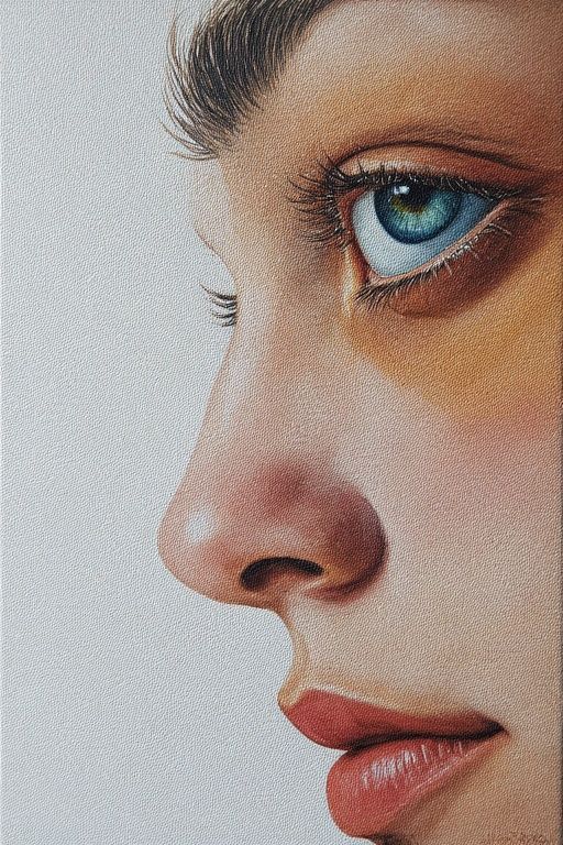 cross-section prompts