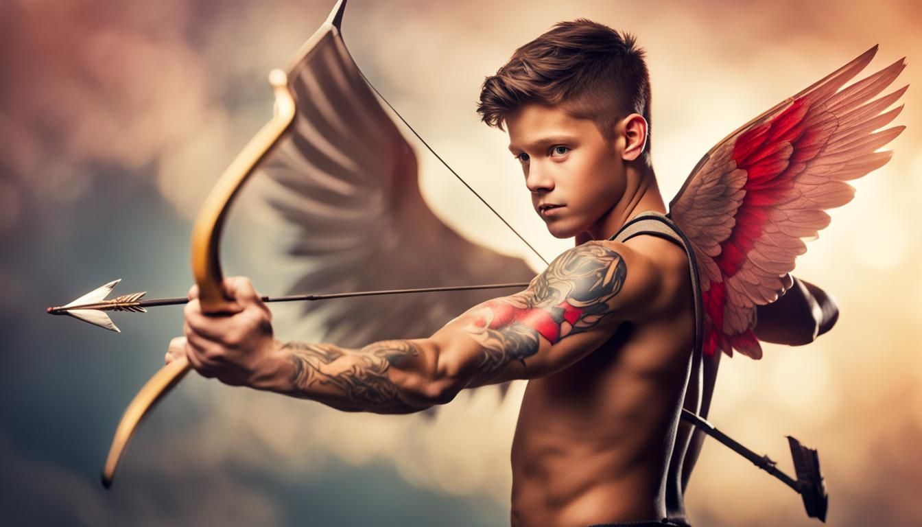 cupid 2