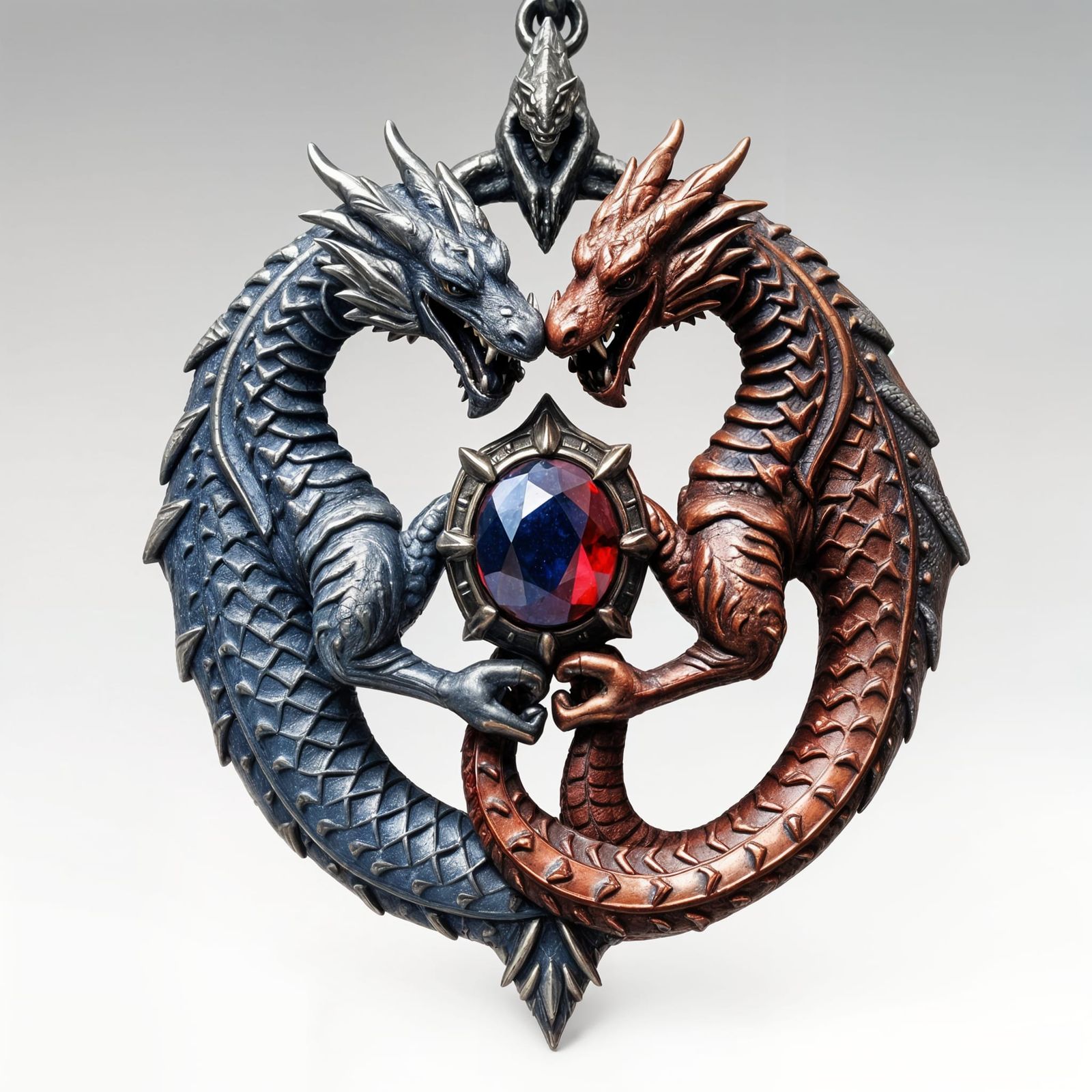 Hero image for The Sword and the Staff