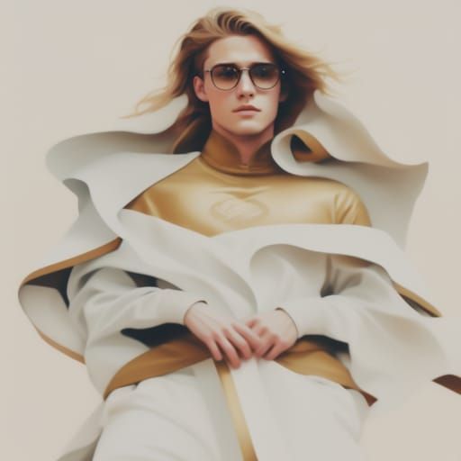 Future Guardians of the time nest