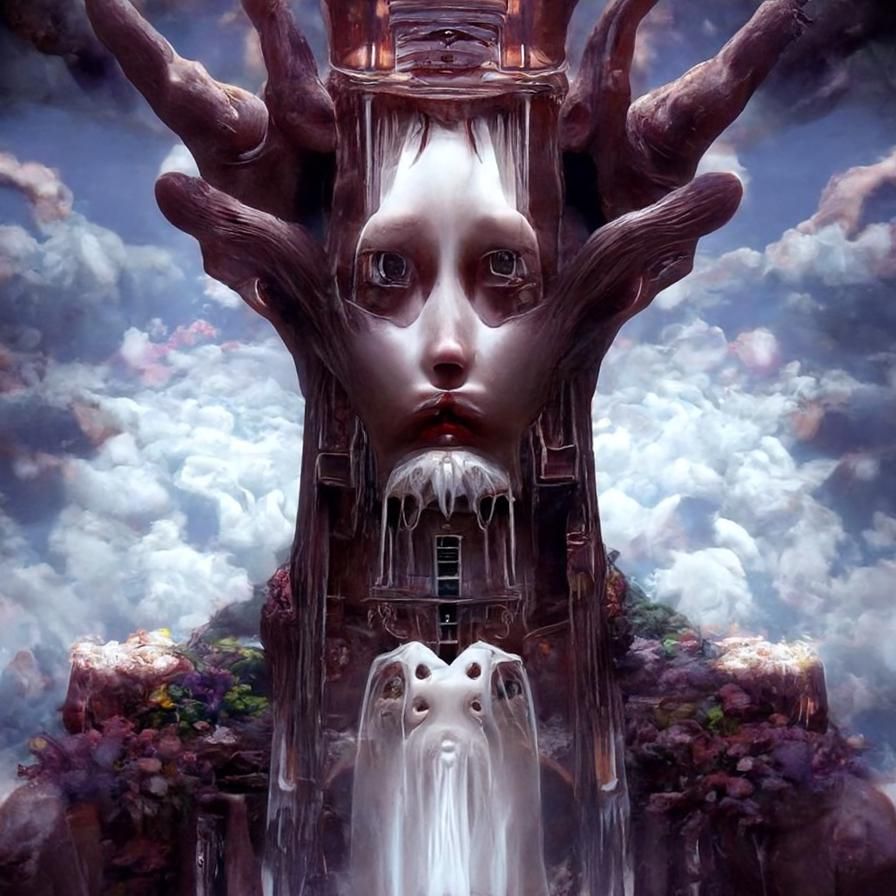 Untitled Creation