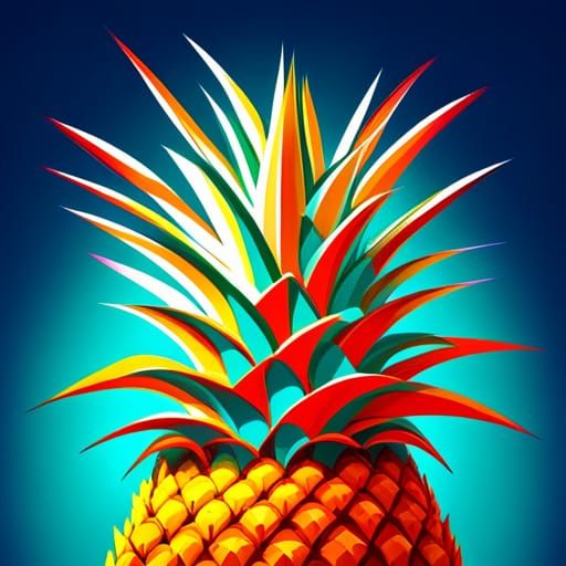 Pineapple 