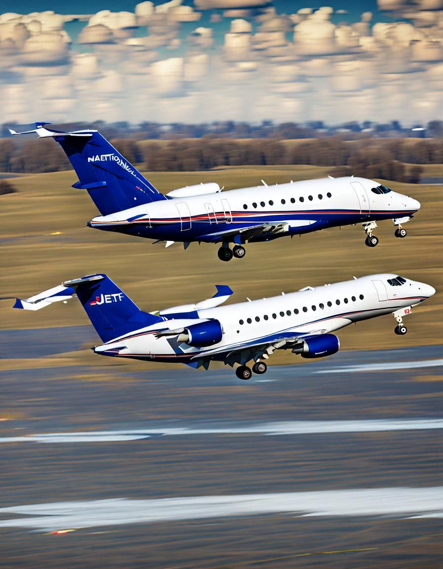 National Jet Systems