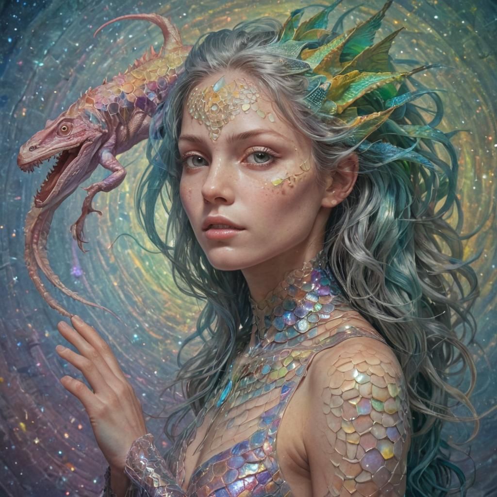 Untitled Creation